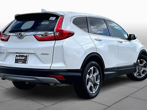 Used 2019 Honda CR-V EX-L image 13