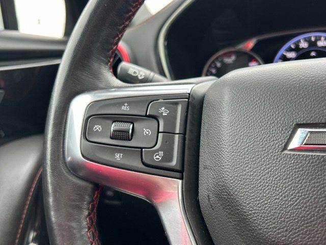 Used 2022 Chevrolet Blazer RS w/ Enhanced Convenience Package AWD/4WD image 40