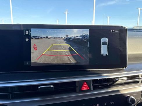 New 2026 Kia Sorento S FWD image 28