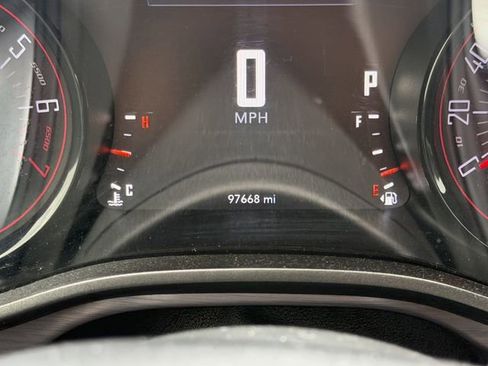 Used 2018 Dodge Challenger SXT w/ Blacktop Package RWD image 26