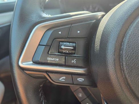 Used 2020 Subaru Outback Premium AWD/4WD image 32