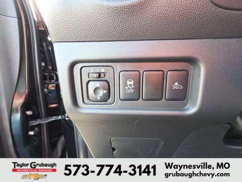 Used 2022 Mitsubishi Mirage ES FWD image 20