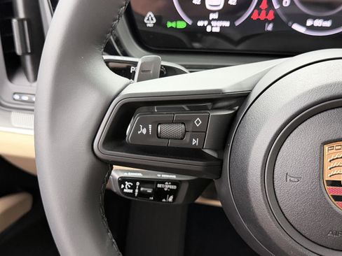 New 2026 Porsche Cayenne AWD/4WD image 46