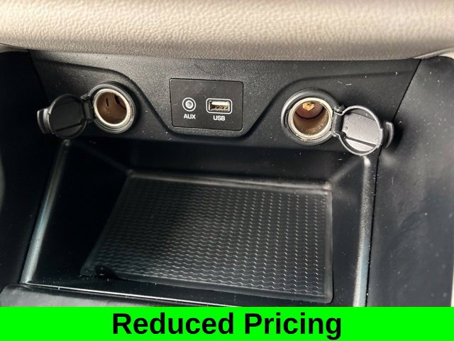 Used 2021 Hyundai Tucson SEL w/ Cargo Package AWD/4WD image 32