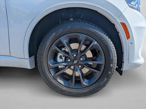 New 2026 Dodge Durango GT AWD/4WD image 17