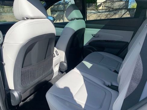 New 2026 Hyundai Tucson Limited AWD/4WD image 18