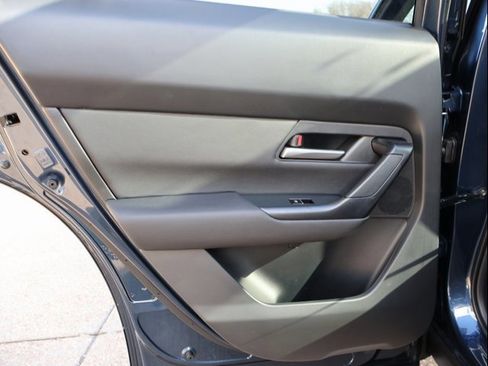 New 2026 MAZDA CX-50 AWD 2.5 S w/ Cargo Package image 18