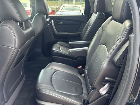 Used 2012 GMC Acadia SLT AWD/4WD image 11
