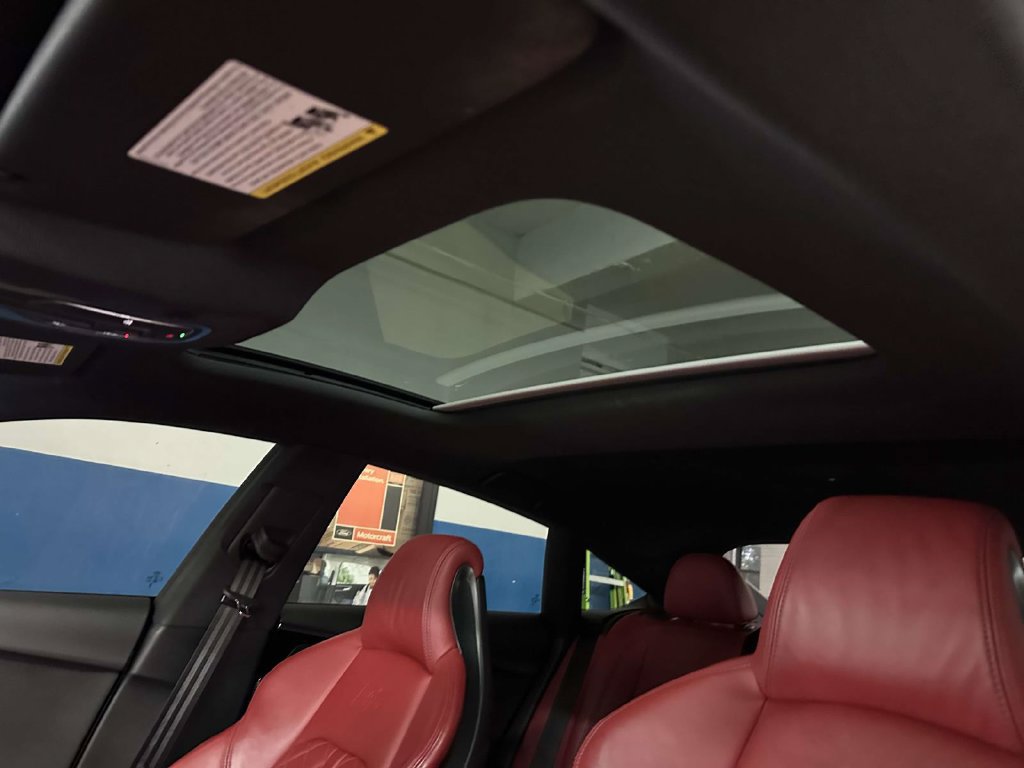 Used 2023 Audi S5 Premium Plus w/ Premium Plus Package AWD/4WD image 19