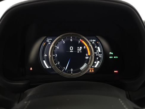 Certified 2025 Lexus LC 500 Convertible w/ Bespoke Build Package RWD image 19