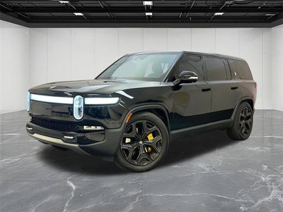 Used 2023 Rivian R1S Launch Edition