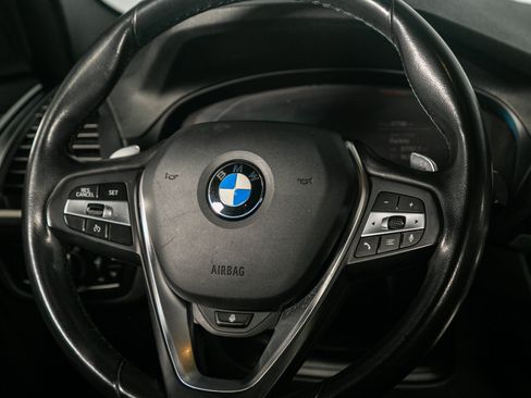 Used 2020 BMW X3 sDrive30i w/ Premium Package image 40