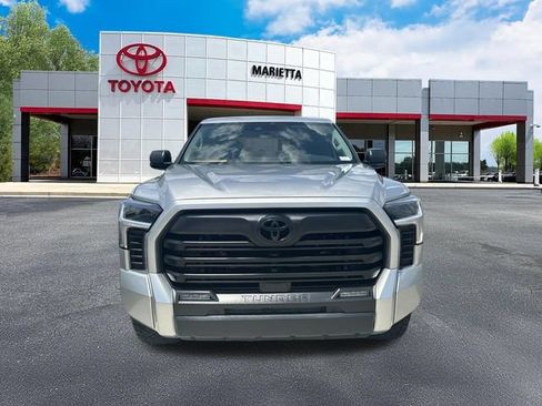 Used 2023 Toyota Tundra SR5 w/ SR5 Premium Package AWD/4WD image 22