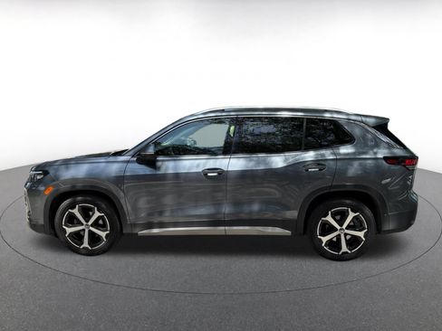 Used 2026 Volkswagen Tiguan SE FWD image 4