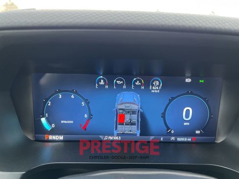 Used 2025 Ford F150 XLT w/ Equipment Group 301A Standard image 36