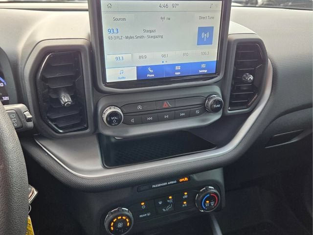 Used 2021 Ford Bronco Sport AWD/4WD image 25