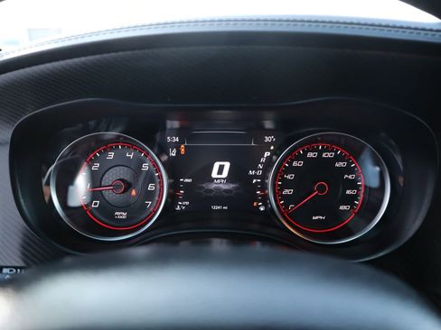 Used 2023 Dodge Charger Scat Pack image 39