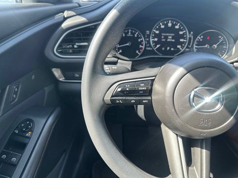 Certified 2026 MAZDA CX-30 AWD 2.5 S image 21