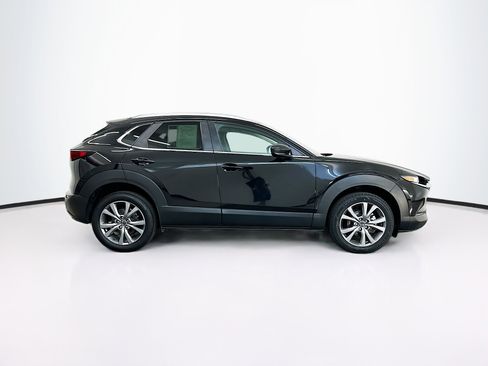 Used 2025 MAZDA CX-30 AWD 2.5 S w/ Preferred Package image 10