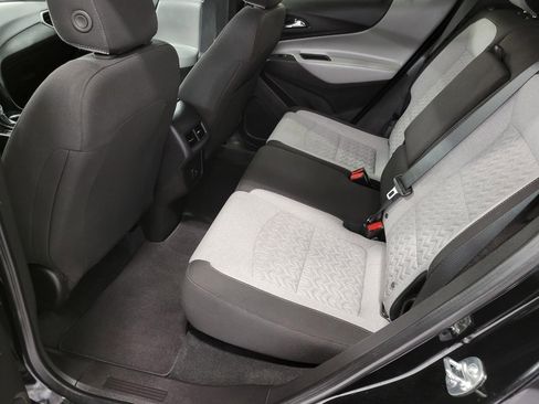 Used 2024 Chevrolet Equinox LS w/ LS Convenience Package image 20