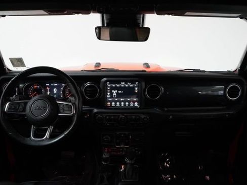 Used 2023 Jeep Wrangler Unlimited Rubicon 392 AWD/4WD image 11