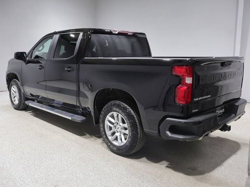 Used 2024 Chevrolet Silverado 1500 RST AWD/4WD image 5