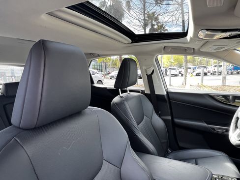 Certified 2024 Lexus NX 350 AWD w/ Cold Area Package image 45