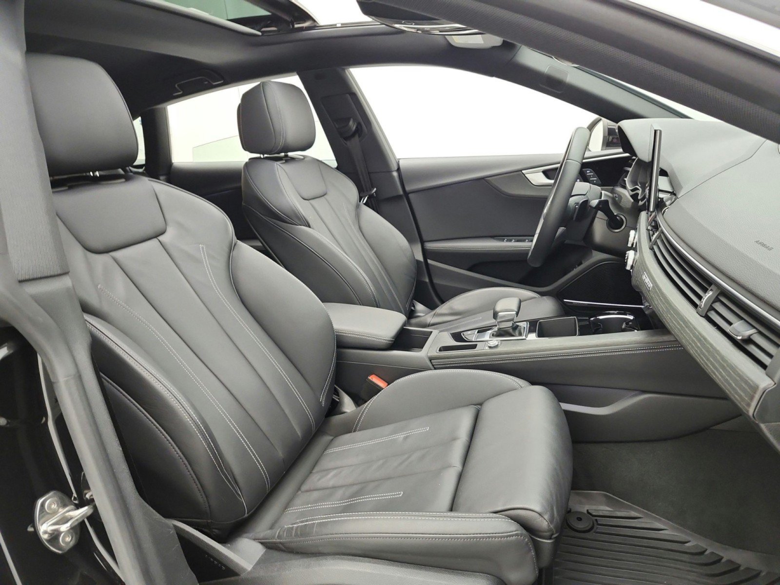 Used 2023 Audi A5 2.0T Premium Plus AWD/4WD image 20