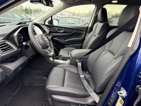 New 2026 Subaru Ascent Limited image 18