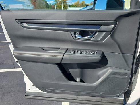 New 2026 Honda CR-V Sport image 22