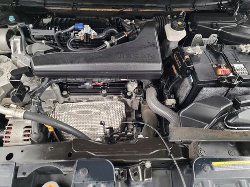 Used 2018 Nissan Rogue S FWD image 30