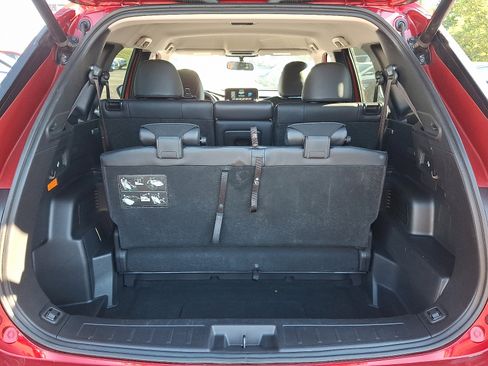 Used 2024 Mitsubishi Outlander SE image 31