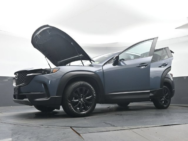 Used 2024 MAZDA CX-50 AWD 2.5 S w/ Cargo Package image 43