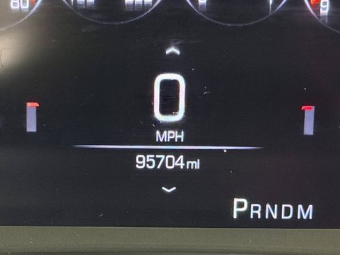 Used 2018 Cadillac CT6 Luxury AWD/4WD image 51