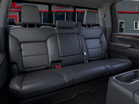 New 2026 GMC Sierra 2500 Denali w/ Denali Reserve Package image 17