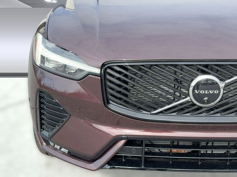 New 2026 Volvo XC60 B5 Ultra w/ Climate Package image 10