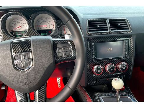 Used 2014 Dodge Challenger R/T Plus image 19