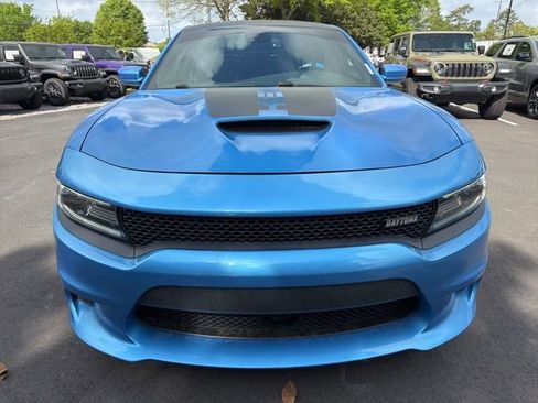 Used 2018 Dodge Charger R/T image 8