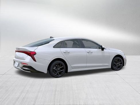 New 2025 Kia K5 LXS image 6