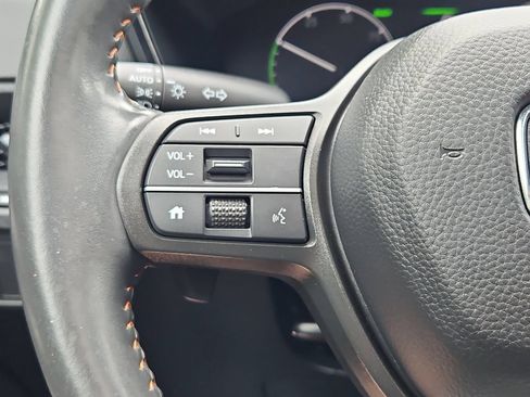 Used 2024 Honda CR-V Sport-L image 26