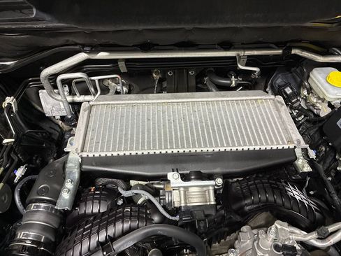 Certified 2024 Subaru Ascent 8-Passenger image 7