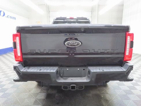 Used 2024 Ford F250 Lariat w/ Lariat Ultimate Package image 34