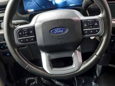 Used 2025 Ford F150 XLT w/ Equipment Group 301A Standard AWD/4WD image 18