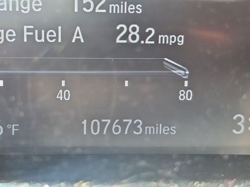 Used 2018 Honda CR-V EX image 13