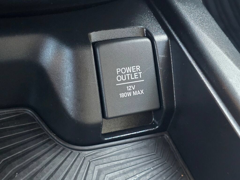 Certified 2017 Honda CR-V Touring image 38