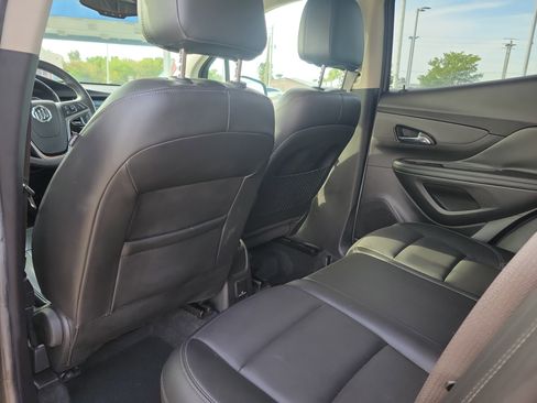 Used 2018 Buick Encore Essence w/ Experience Buick Package image 12