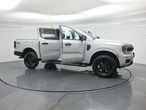 New 2026 Ford Ranger XLT w/ Equipment Group 301A High AWD/4WD image 30