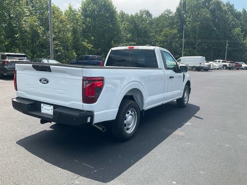 New 2026 Ford F150 XL RWD image 5