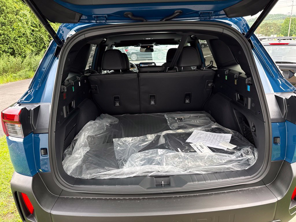 New 2026 Subaru Outback Wilderness AWD/4WD image 11
