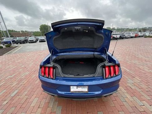Used 2023 Ford Mustang GT Premium w/ Equipment Group 401A RWD image 30
